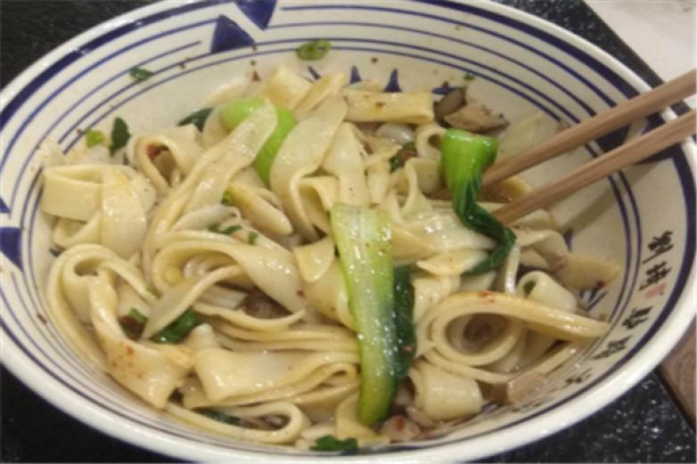 刘琦驴蹄子面加盟