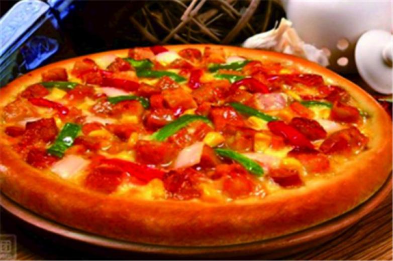 欧冠披萨加盟
