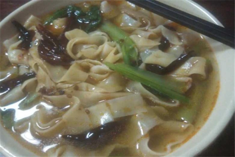 好财八戒板面加盟