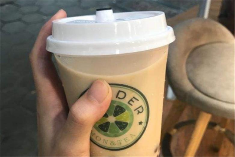 order柠檬茶加盟