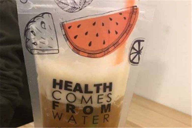 order柠檬茶加盟