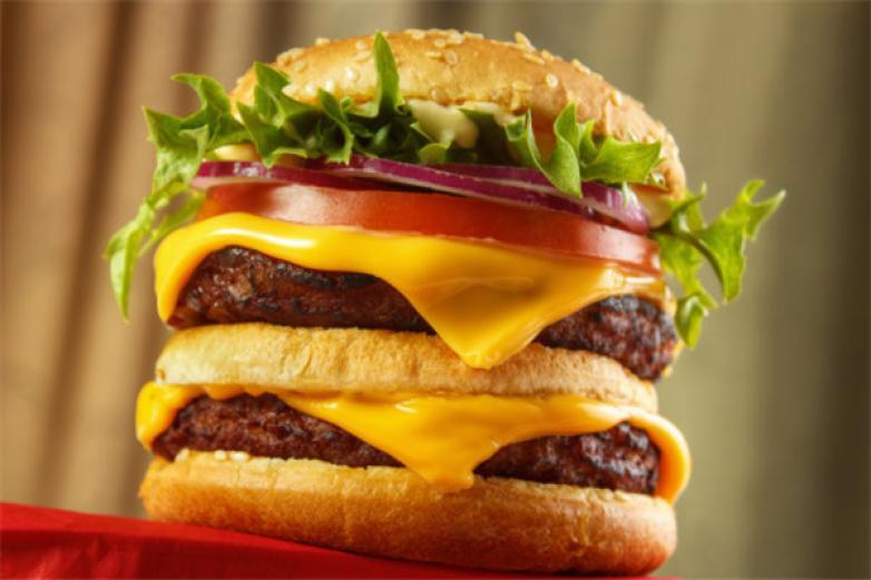 华乐士汉堡加盟