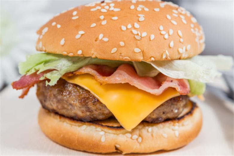 华乐士汉堡加盟