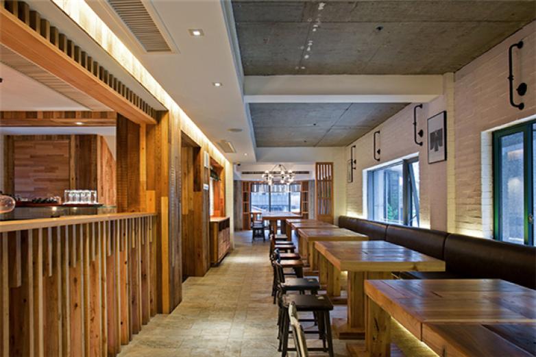 老娘们手擀面加盟