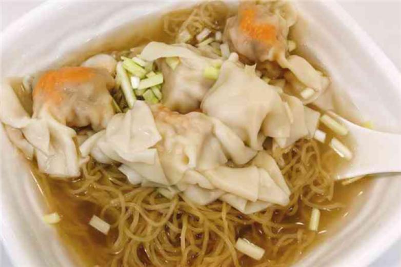 鑫记传统竹升面加盟