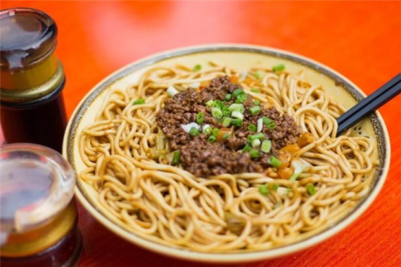 皖小阜热干面加盟