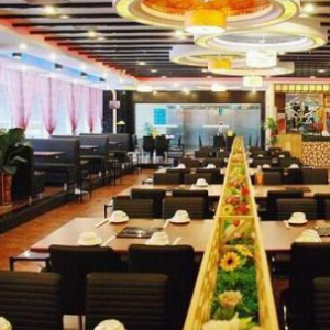 年年大丰收鱼庄