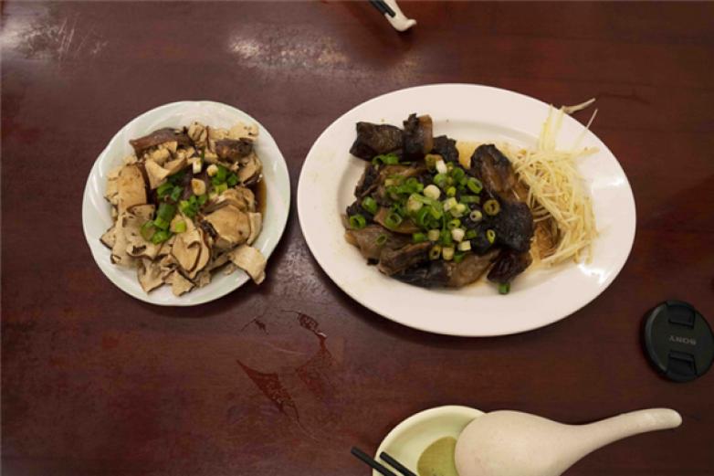 马鞍小肠牛肉面加盟