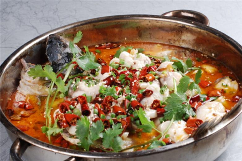 年年大丰收鱼庄加盟