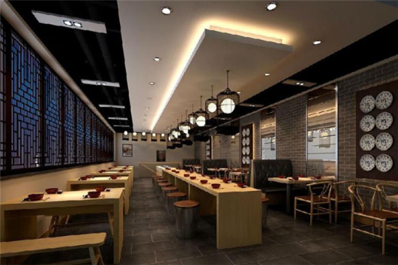 青椒牛肉面加盟