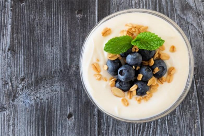 杭州老酸奶加盟