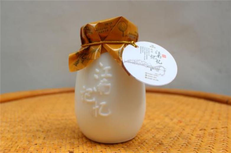 杭州老酸奶加盟