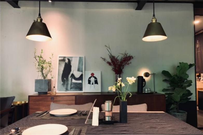 月芽自由餐厅加盟