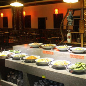 小胡同前门涮锅