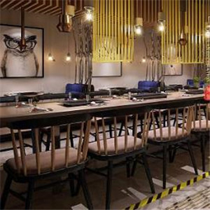 味苑海鲜肥牛自助火锅