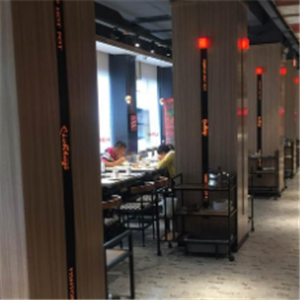 新鱼上任霸鱼火锅