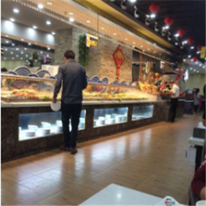 食尚火艳自助涮烤