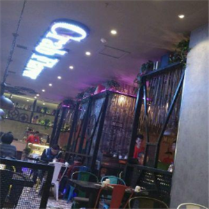 潮阿牛生鲜牛肉馆