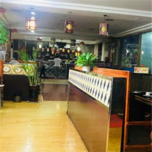 川东坝子老火锅