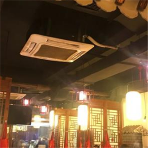 醉山城重庆老火锅