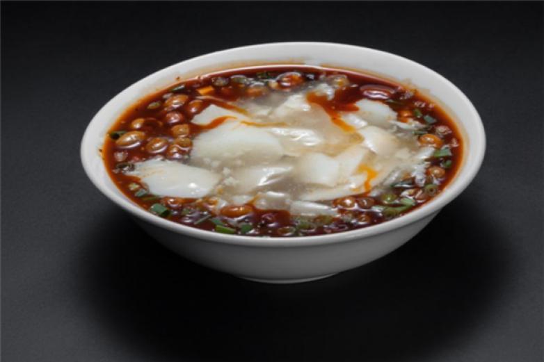 遵义老城豆花面加盟