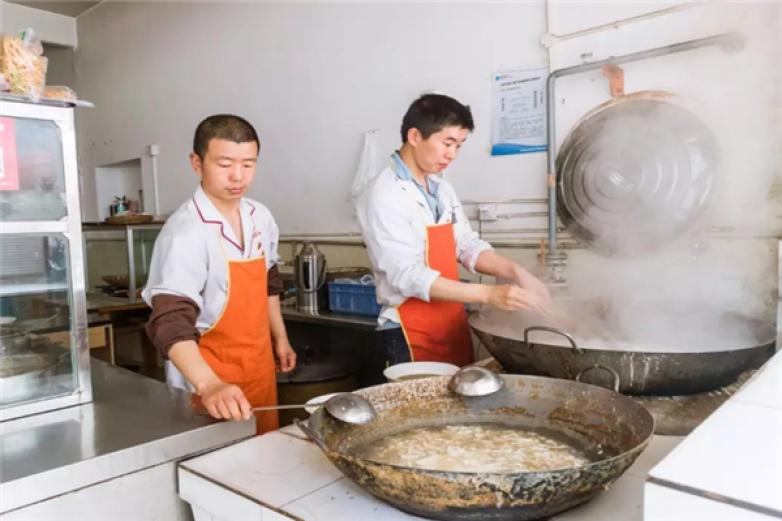 遵义老城豆花面加盟