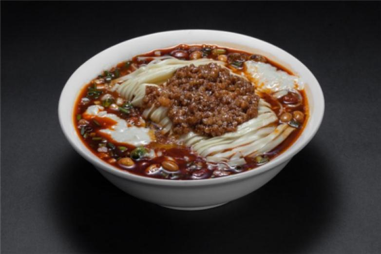 遵义老城豆花面加盟