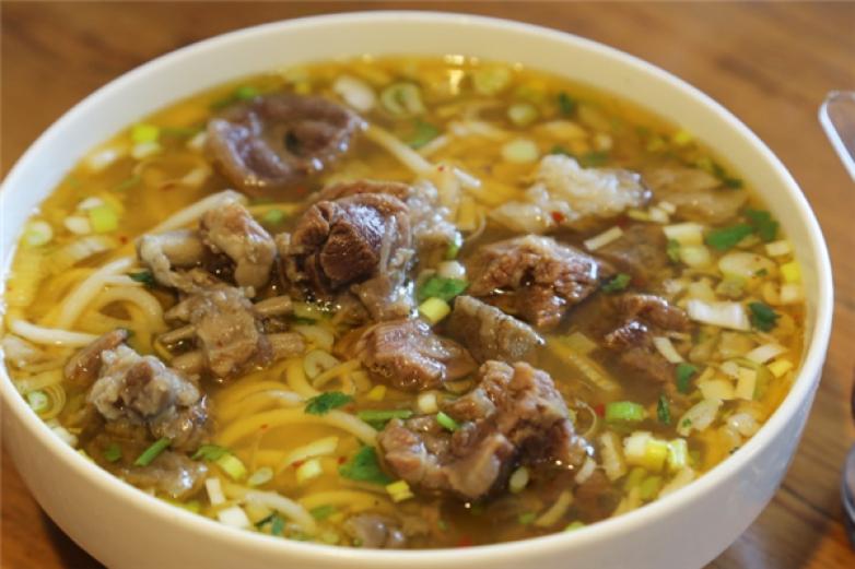 董小姐的面加盟