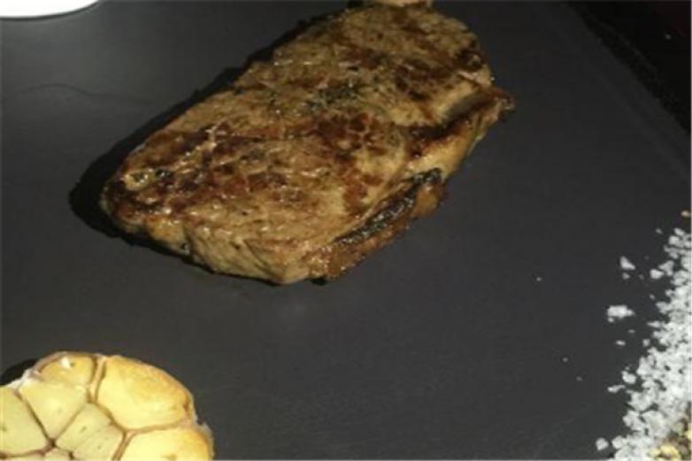 威斯汀扒房加盟