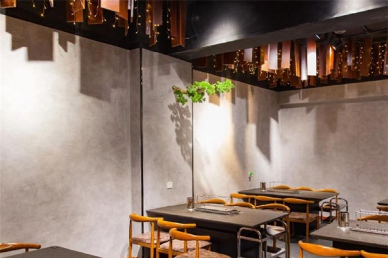 土哥小鲜肉加盟