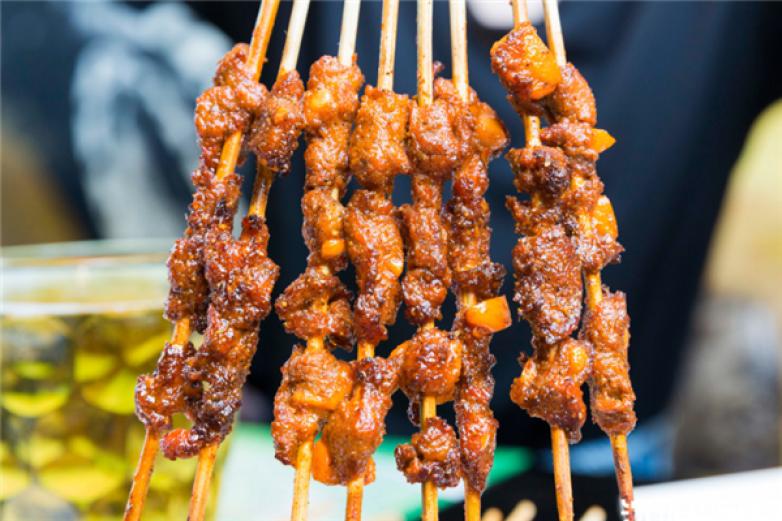 土哥小鲜肉加盟