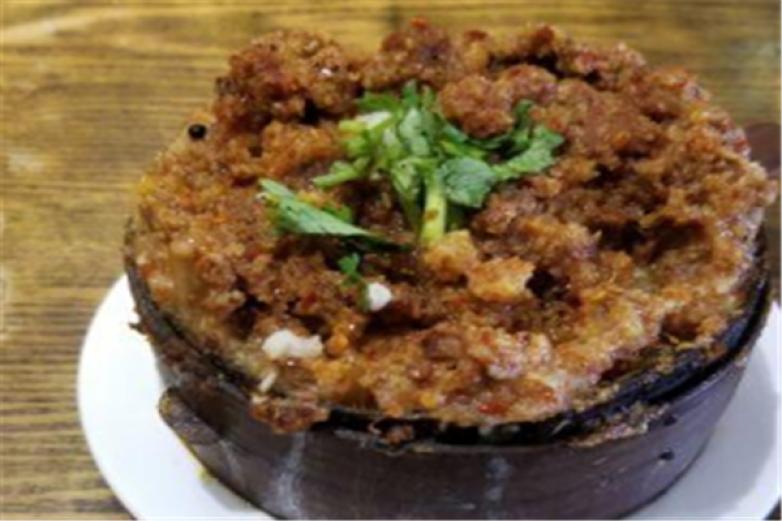 罗一手奶汤面加盟