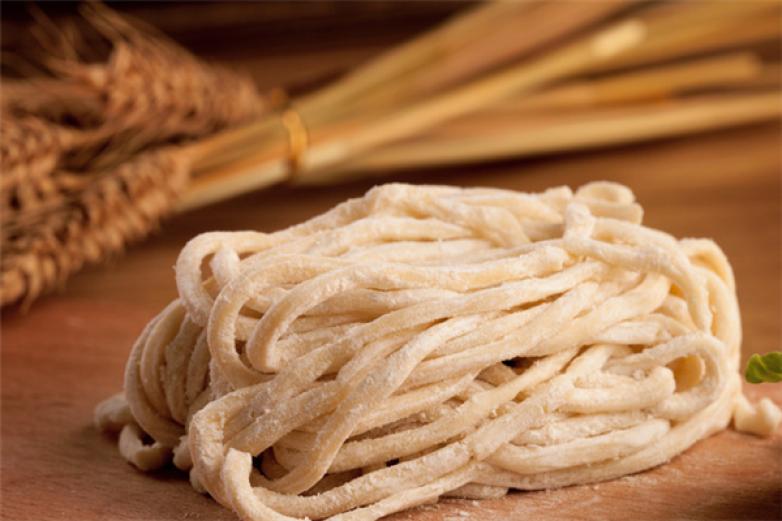 李建手工面加盟