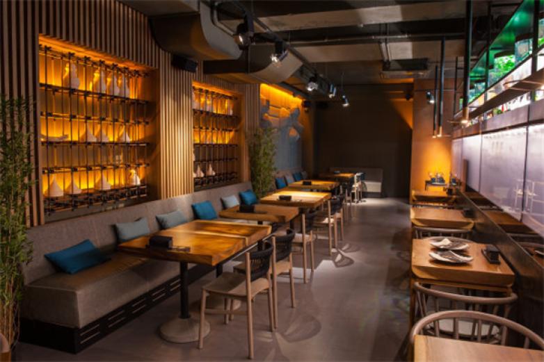 刘氏龙虾夹面加盟