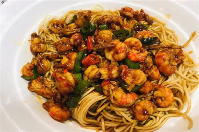 刘氏龙虾夹面加盟