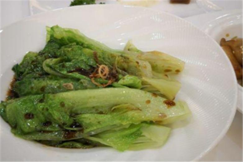 东海皇宫海鲜酒家加盟