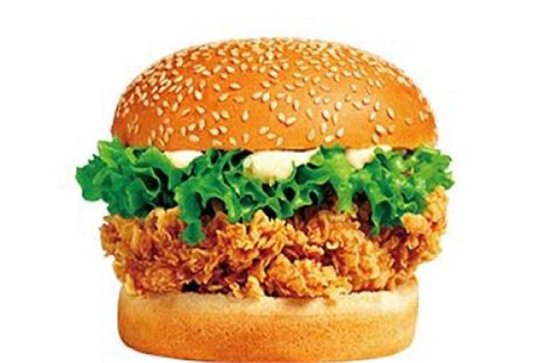  多美士炸鸡汉堡加盟