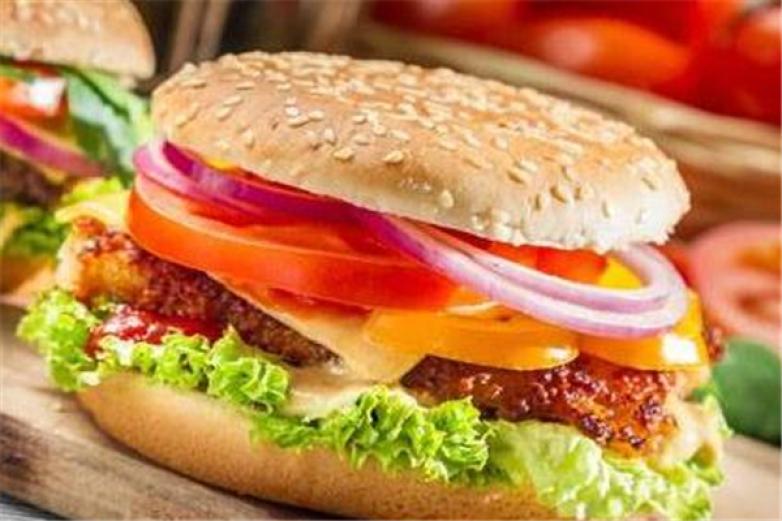  多美士炸鸡汉堡加盟