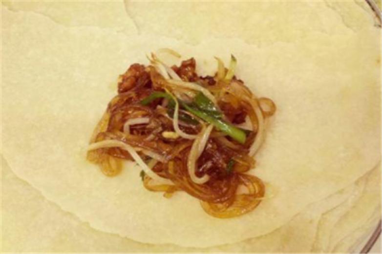 老罗家手擀面加盟