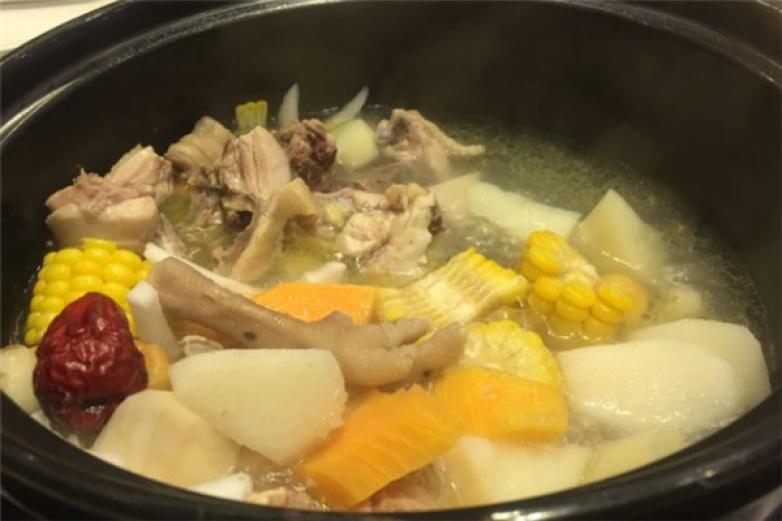 清远脆皮鸡加盟