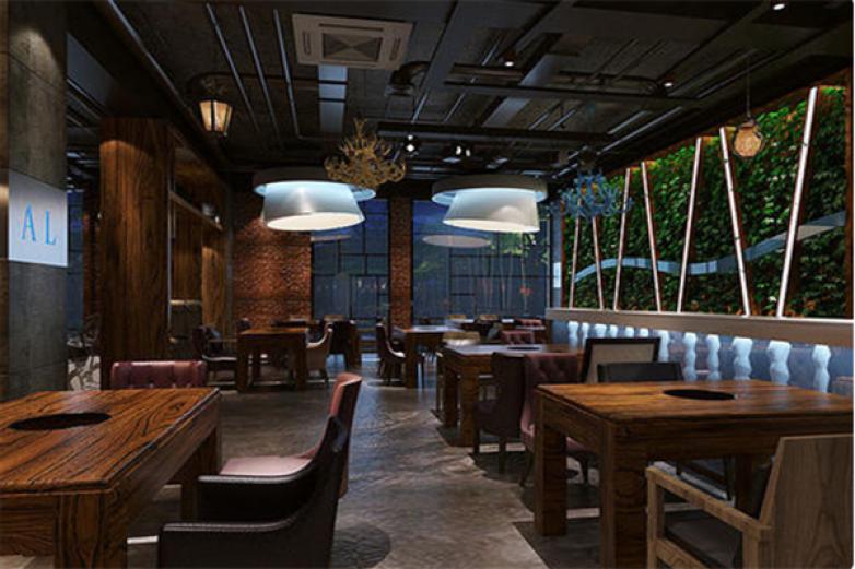 拐角码头音乐火锅加盟