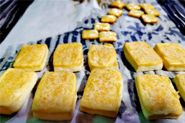 贵州小豆腐加盟