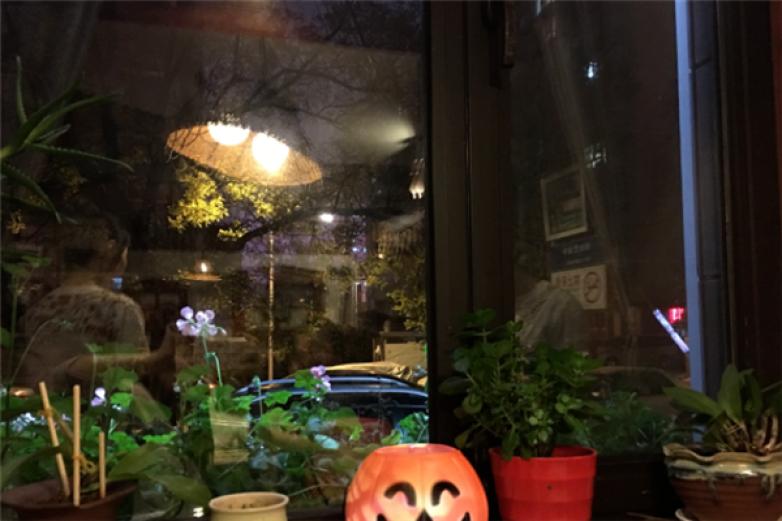 老井俄式餐厅加盟