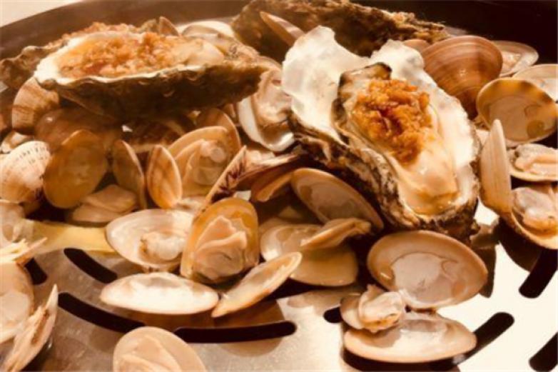 小鲜岛蒸汽海鲜加盟