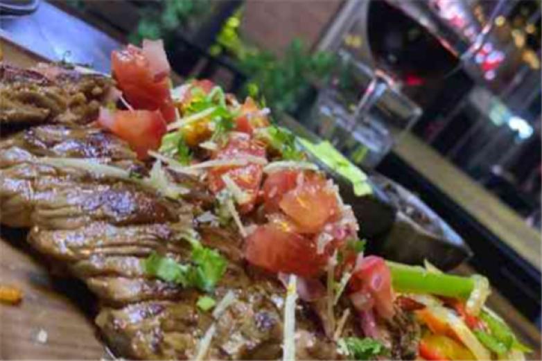 墨西哥餐吧加盟