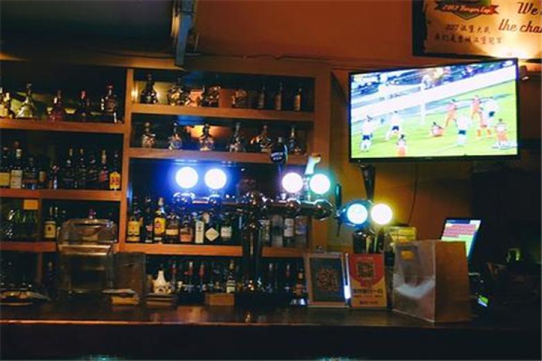 墨西哥餐吧加盟