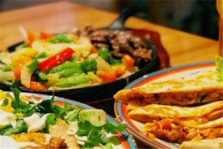 墨西哥餐吧加盟