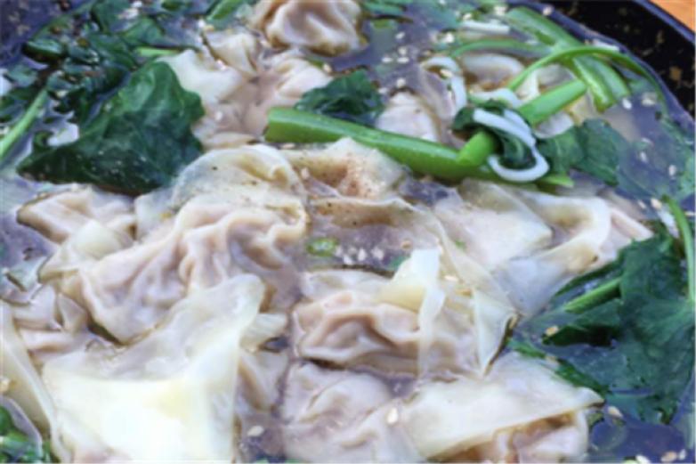 电报路牛肉面加盟