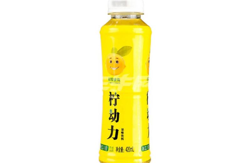 动力柠檬加盟