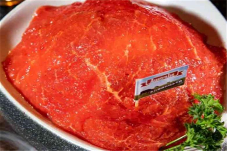 热火朝天麻辣小嫩牛加盟